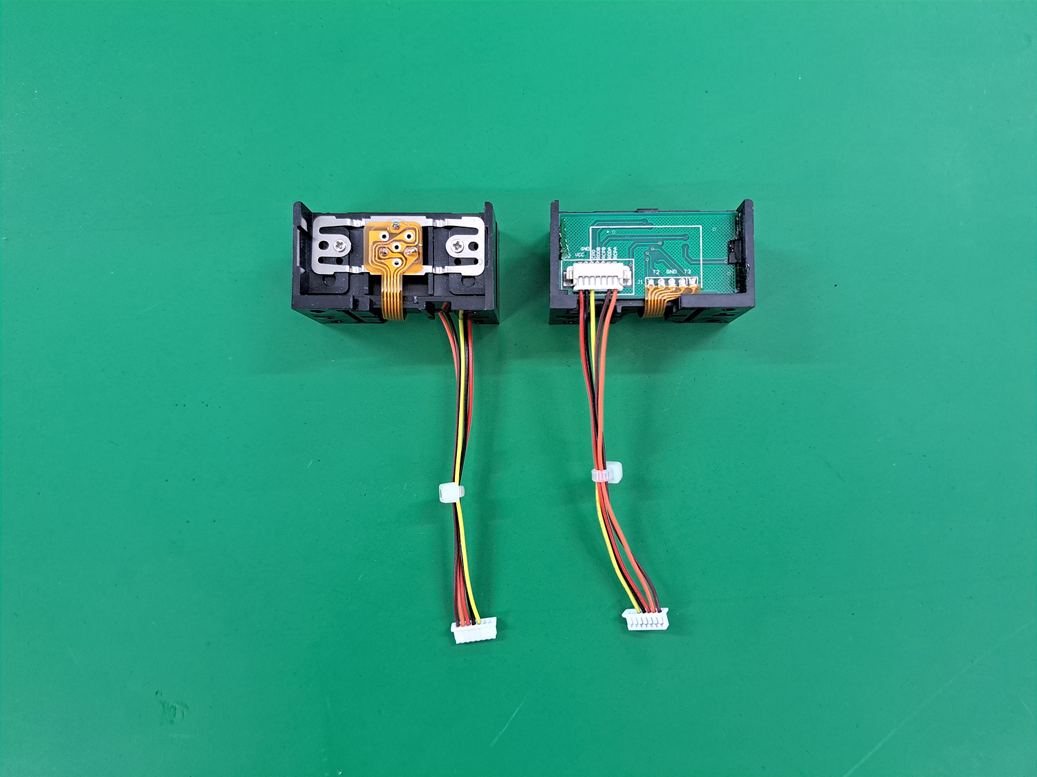 Card Reader with PCB (JSR1120-8)